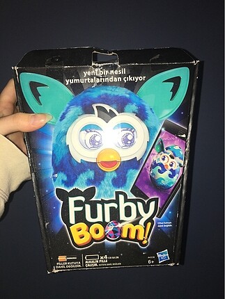 furby boom