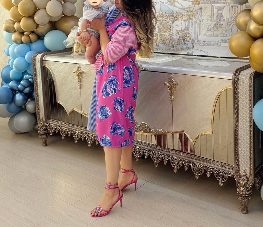 İpekyol gömlek elbise - Görsel 3