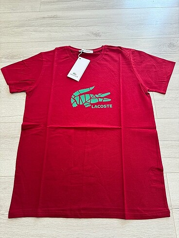 Lacoste Tişört
