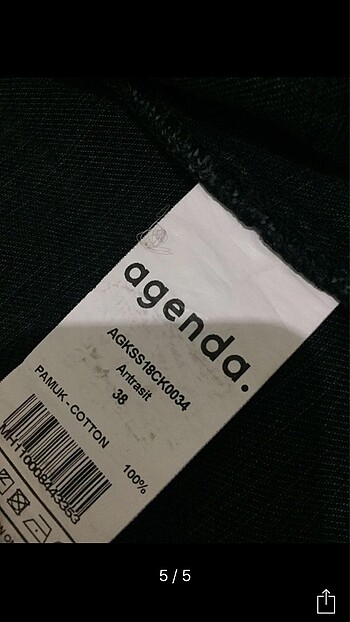 38 Beden gri Renk Antrasit renk kot ceket oversize