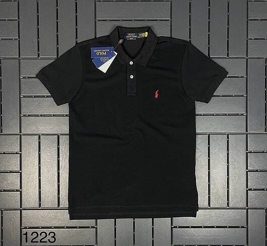 POLO RALP LAUREN