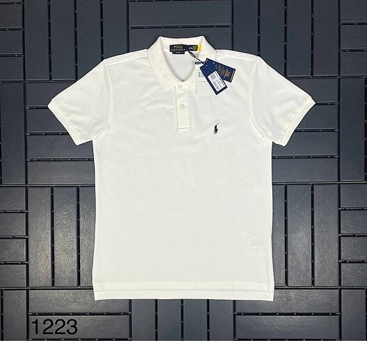 POLO RALP LAUREN