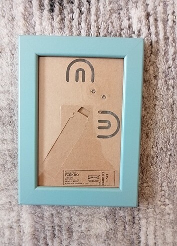 Ikea çerçeve 