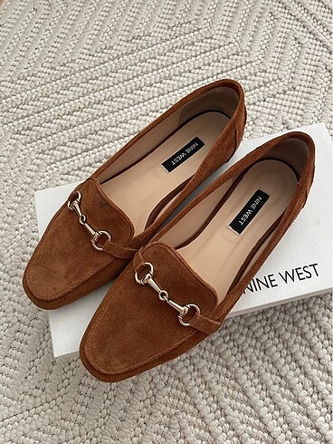 Nine West Loafer