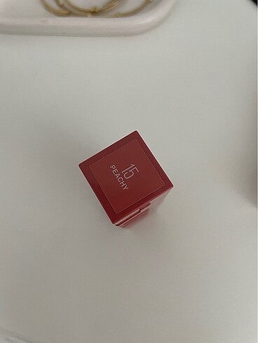 Maybelline Maybelline Superstay Vinly Ink Ruj