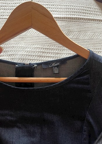 Mavi Jeans Mavi Jeans Kot Elbise