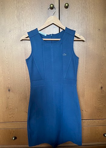 Lacoste Elbise