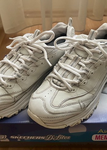Skechers Dlites