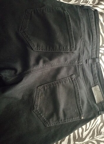 29 Beden Orjinal mavi jeans