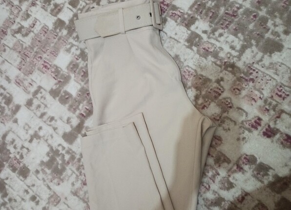 Kumaş pantolon
