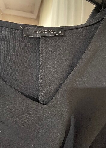 Trendyol & Milla Trendyol Milla bluz