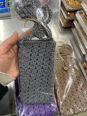 Telefon çantası