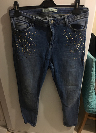 LC Waikiki Pantolon kot