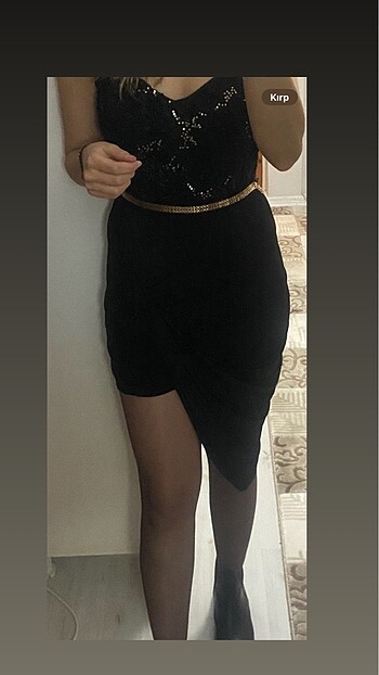 Diğer Elbise