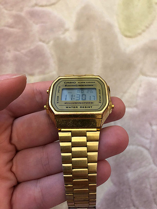 Casio Casio saat