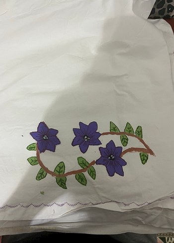 Gardrops ilanı
