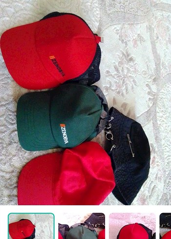 American Vintage ürünü