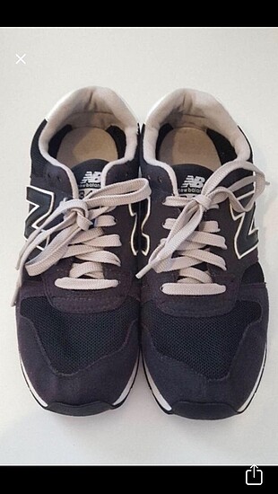 NEW BALANCE ORJİNAL 40.5 NUMARA