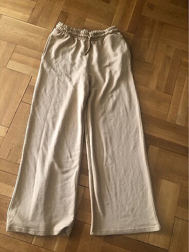 FABRİKA YENİ XL PALAZO PANTOLON