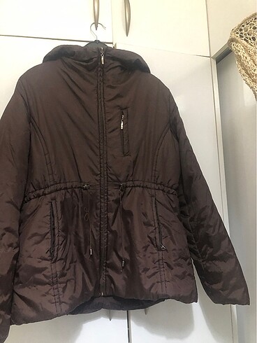 BERSHKA L BEDEN MONT