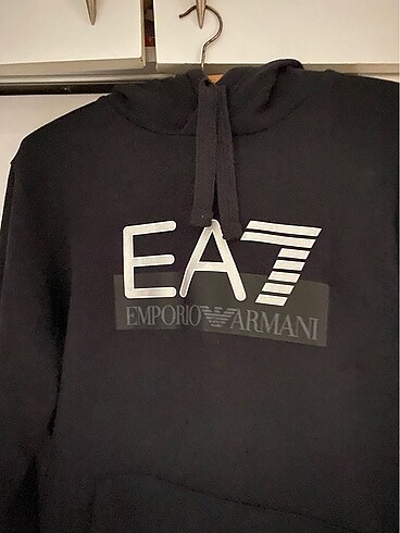 l Beden ARMANİ L BEDEN SWEATSHİRT