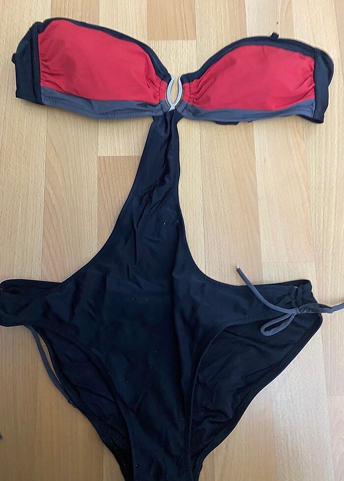 SUNSET 42 BEDEN MAYOKİNİ - Görsel 5