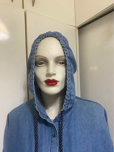 l Beden MARK&SPENCER L BEDEN JEAN TRENÇKOT