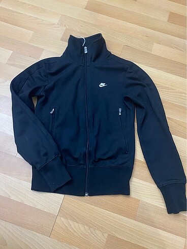 NİKE XS ORJİNAL SWEAT FERMUARLI