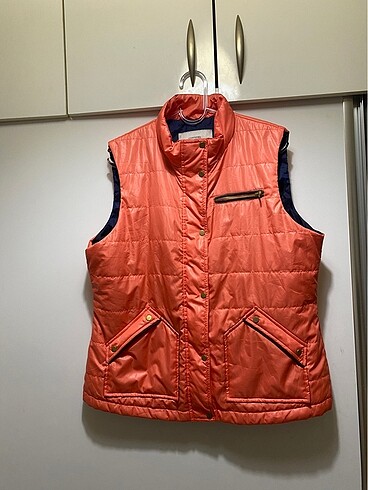 xl Beden BERSHKA XL BEDEN YELEK