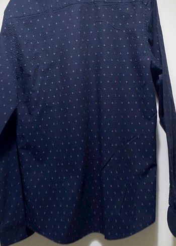 LUFAN S BEDEN YENİ ERKEK GÖMLEK - Görsel 3