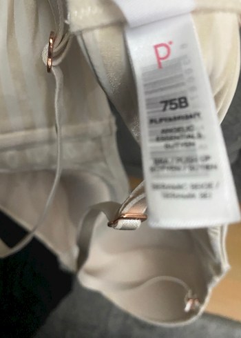 PENTİ PUSH UP 75 B YENİ SÜTYEN - Görsel 8