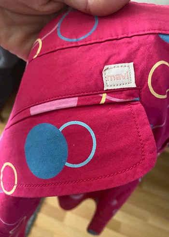 MAVİ YENİ M BEDEN SPOR ETEK - Görsel 7