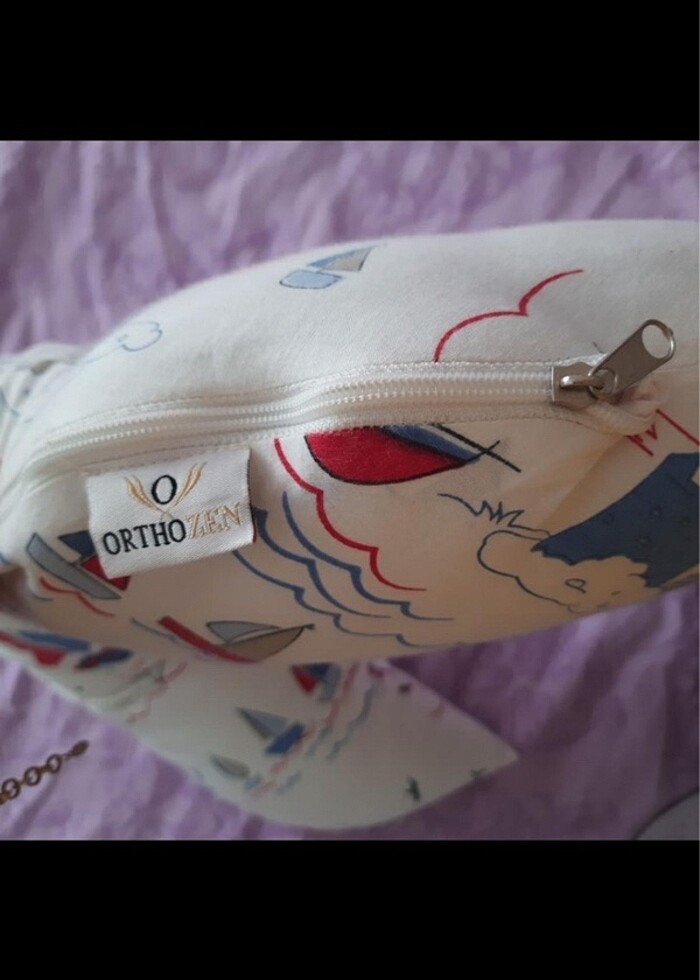 Emzirme yastiği - Görsel 2