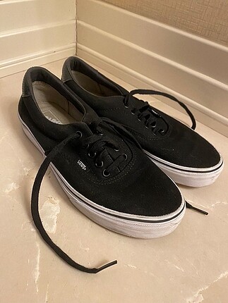 Vans oxford ayakkabı