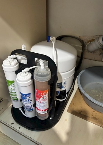 Su arıtma cihazı - Görsel 3