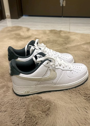 Nike Air Force Kadin Ayakkabi