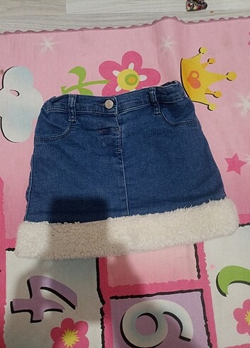 LC Waikiki Kot etek