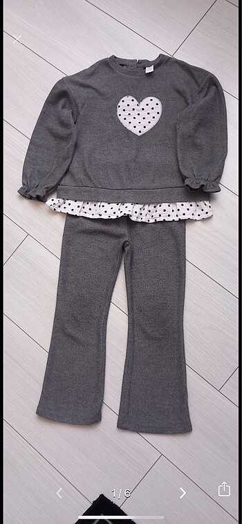 LC Waikiki LCW takım