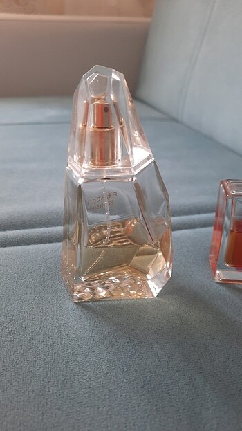 Avon Kadın parfüm set