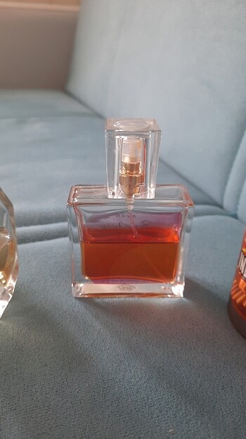  Beden Kadın parfüm set