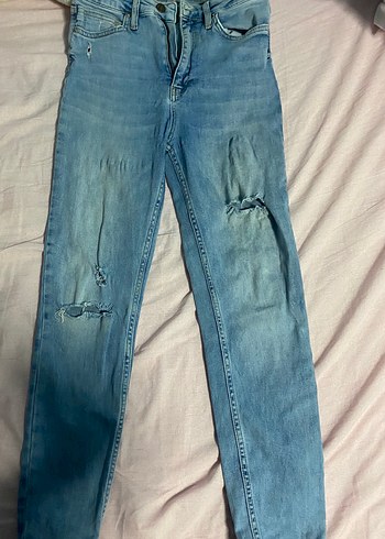 Loft Jean