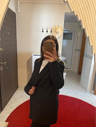 Trendyol & Milla Blazer ceket