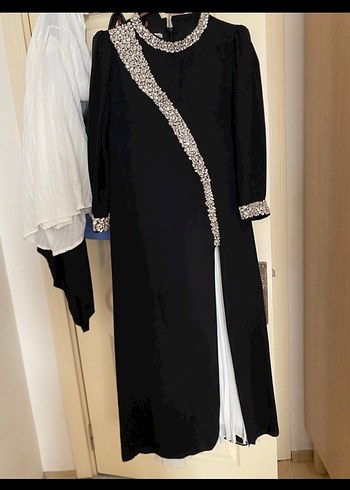 Zara Abiye Elbise