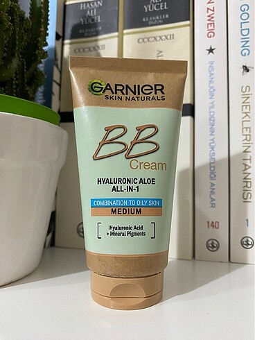 Garnier BB Krem