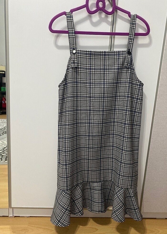 Salopet/jile - Görsel 2