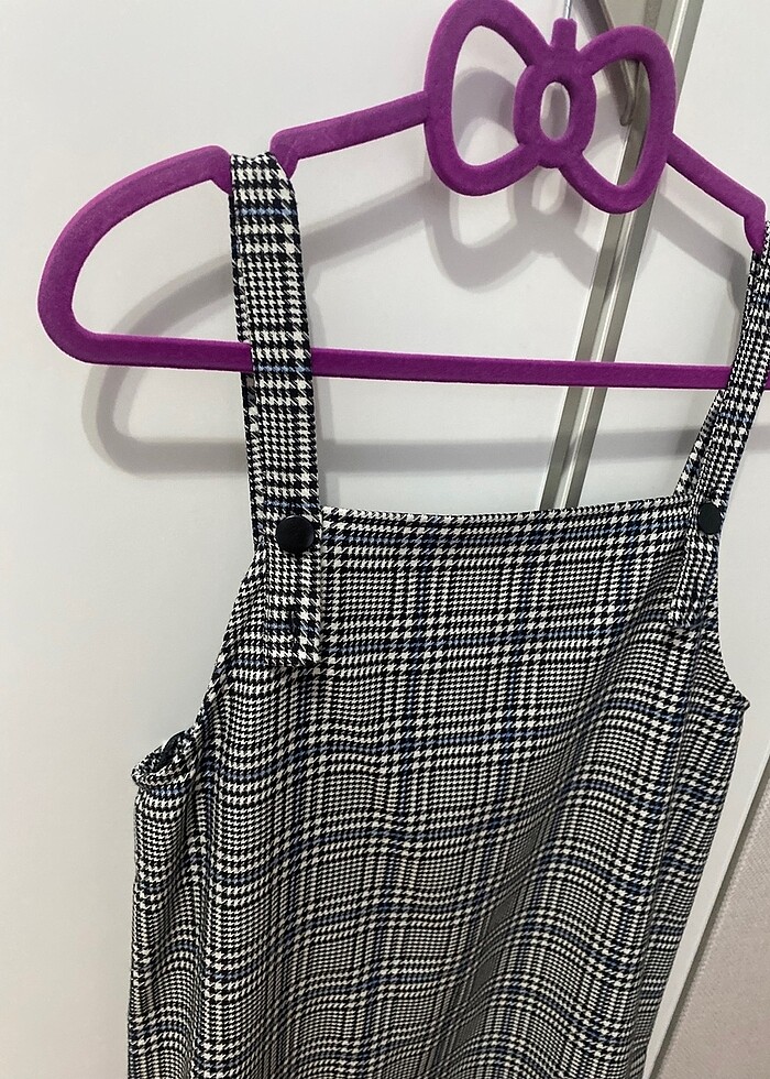 Salopet/jile - Görsel 3