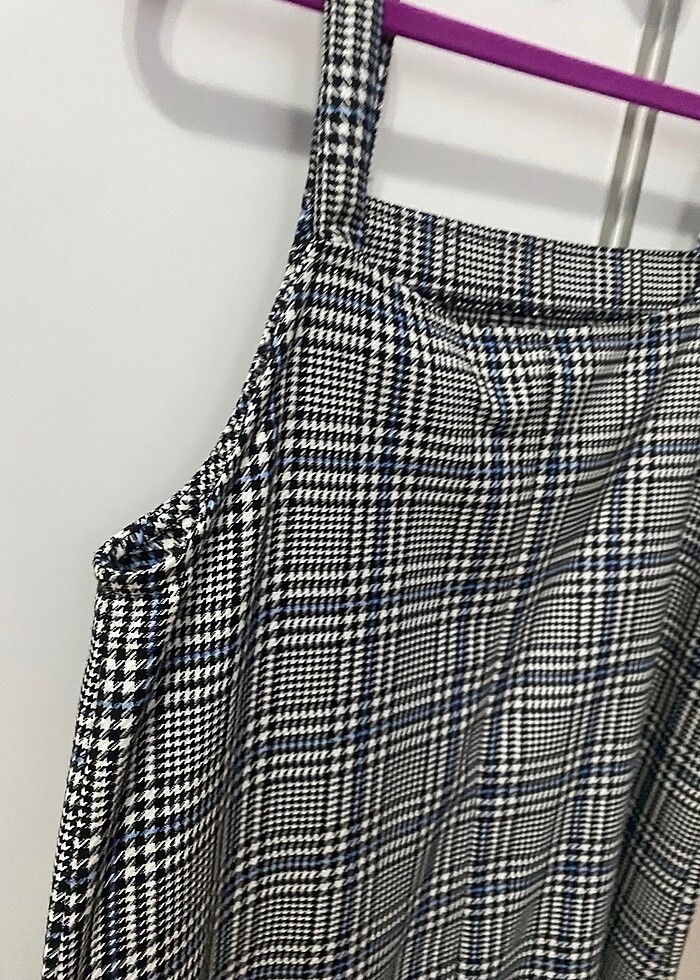 Salopet/jile - Görsel 5