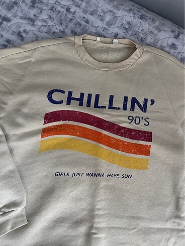 Zara Sweatshirt
