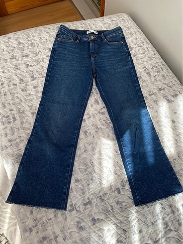 Zara jean
