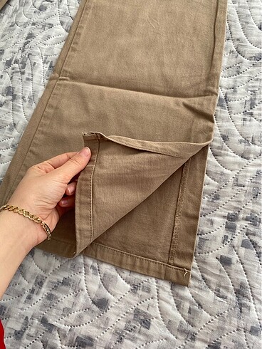 Zara Pantolon